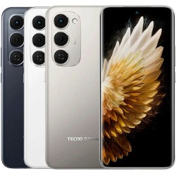 Tecno Spark 40 Pro+ colors